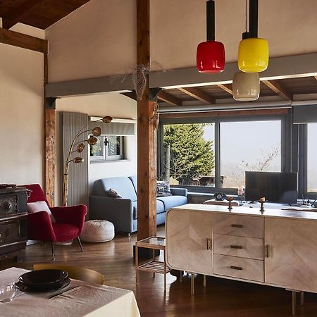 Agriturismo Prato Del Re Prignano sulla Secchia Экстерьер фото