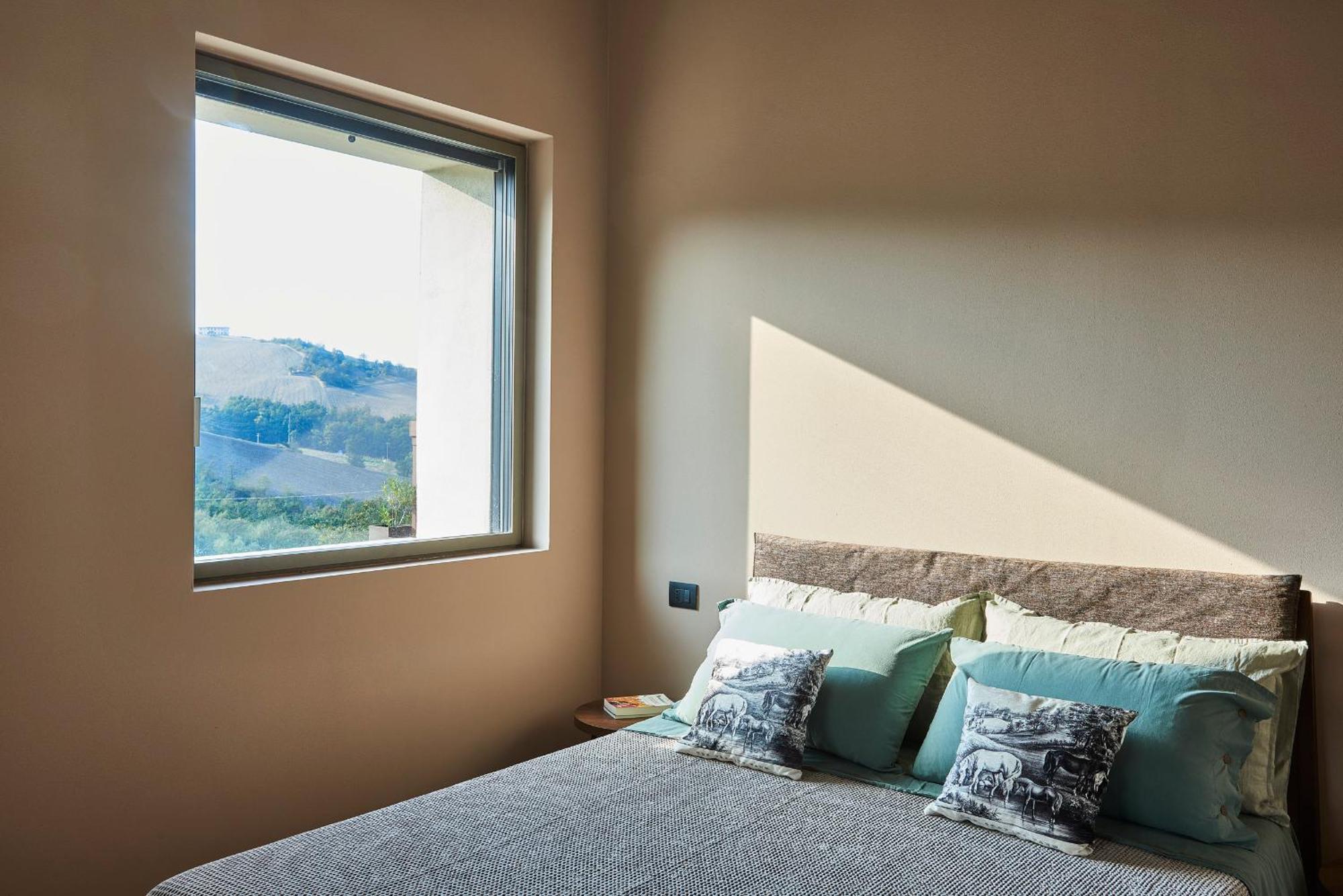 Agriturismo Prato Del Re Prignano sulla Secchia Экстерьер фото