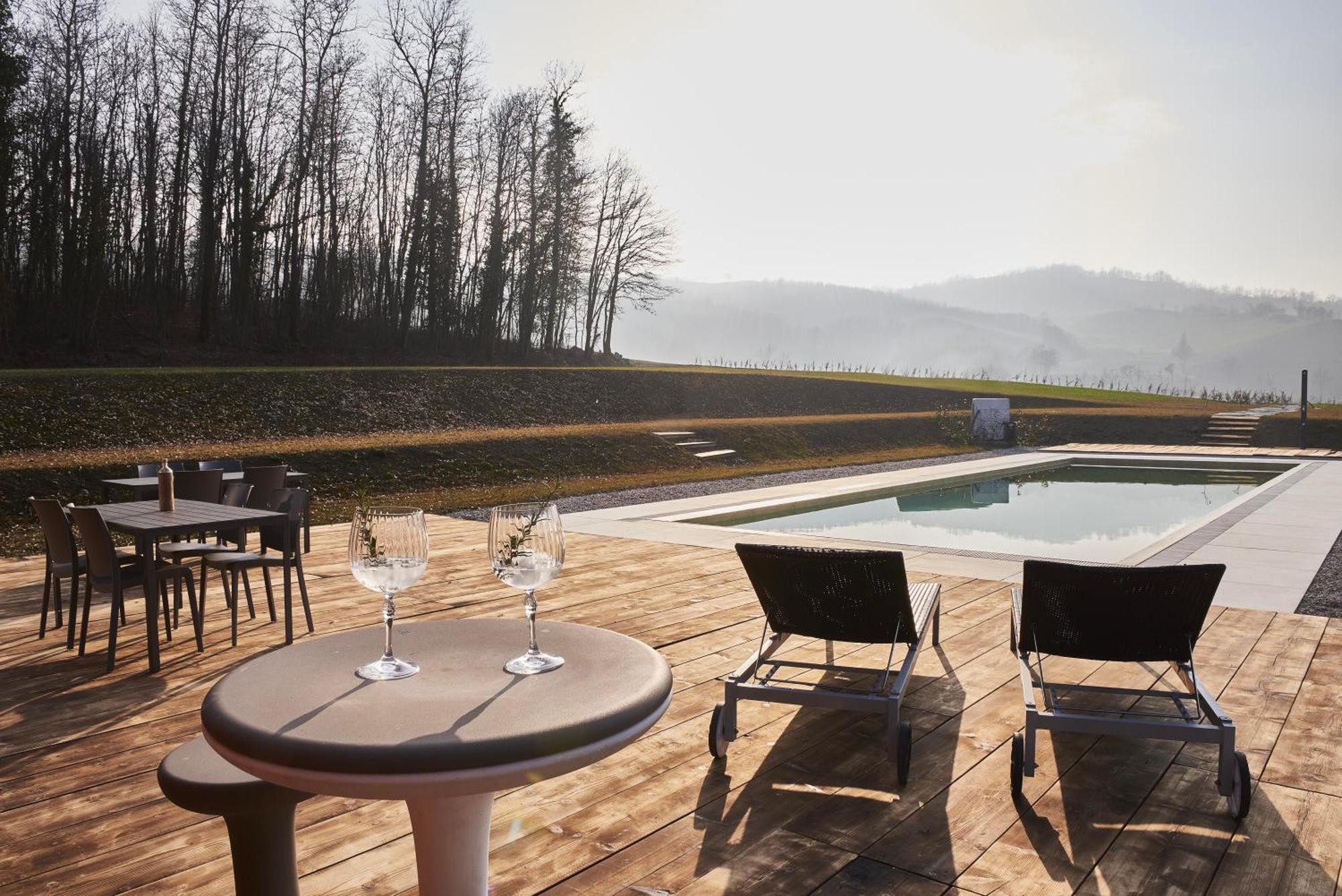Agriturismo Prato Del Re Prignano sulla Secchia Экстерьер фото