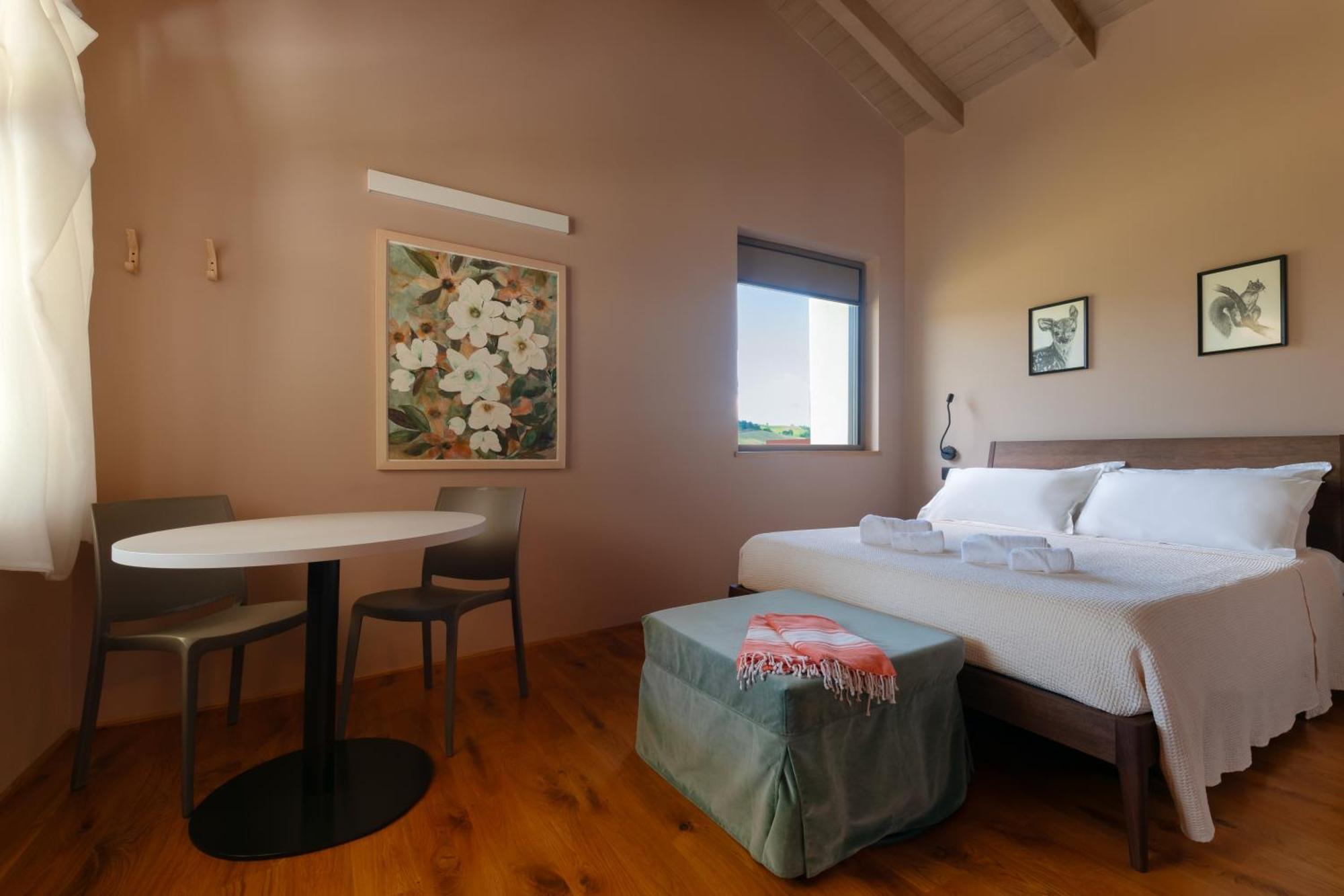 Agriturismo Prato Del Re Prignano sulla Secchia Экстерьер фото