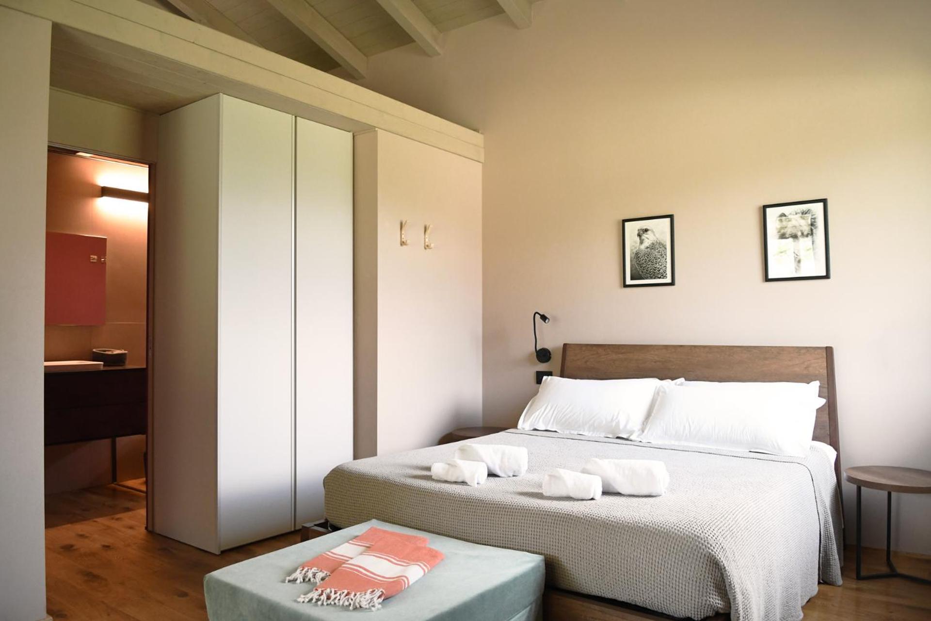 Agriturismo Prato Del Re Prignano sulla Secchia Экстерьер фото