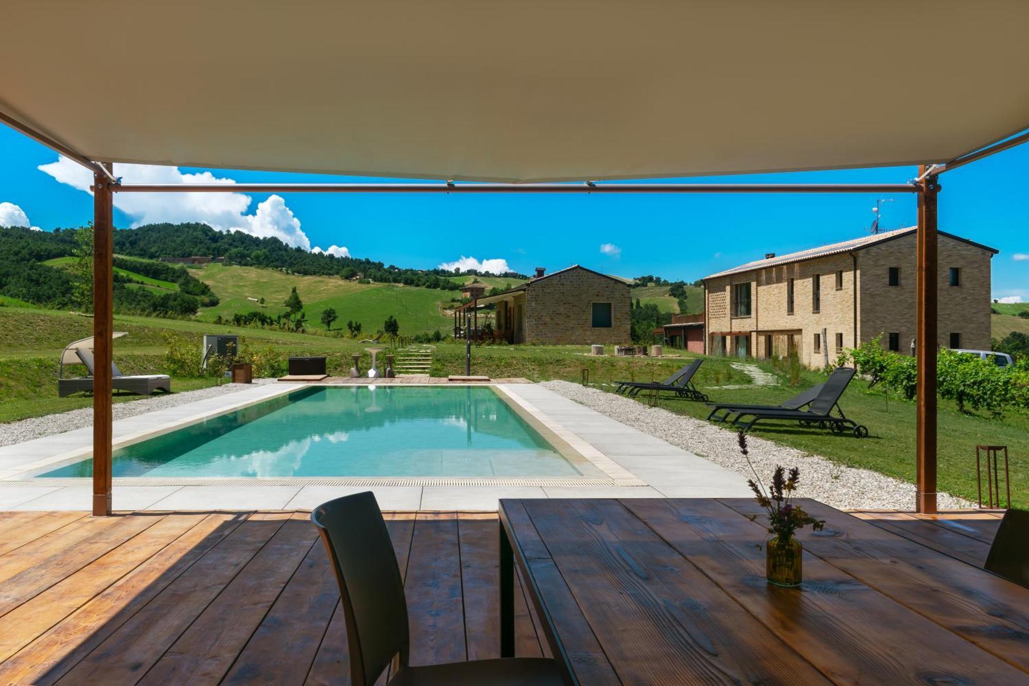 Agriturismo Prato Del Re Prignano sulla Secchia Экстерьер фото