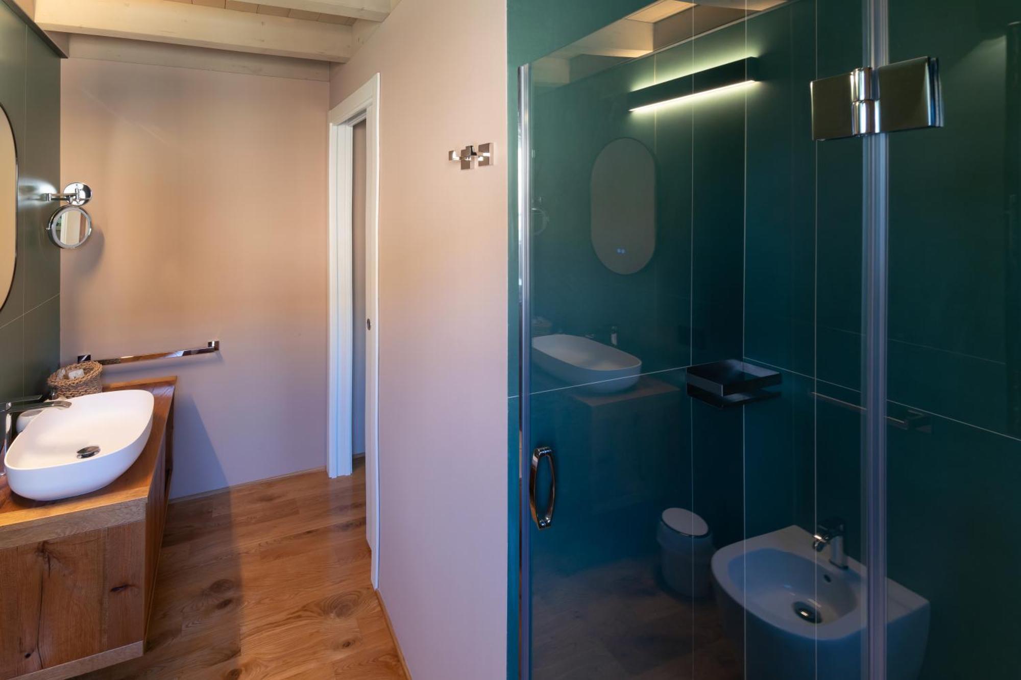 Agriturismo Prato Del Re Prignano sulla Secchia Экстерьер фото